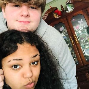 Meet your Posher, Ayden